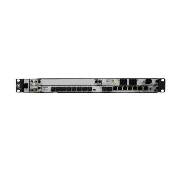 Huawei OptiX OSN 1800 I Enhanced chassis, supports a maximum ofÂ 40 Gbit/s OTN capacity,Â 120 Gbit/s packet capacity,Â 42.5 Gbit/s SDH higher-orderÂ and 5 Gbit/s SDH lower-order capacities
